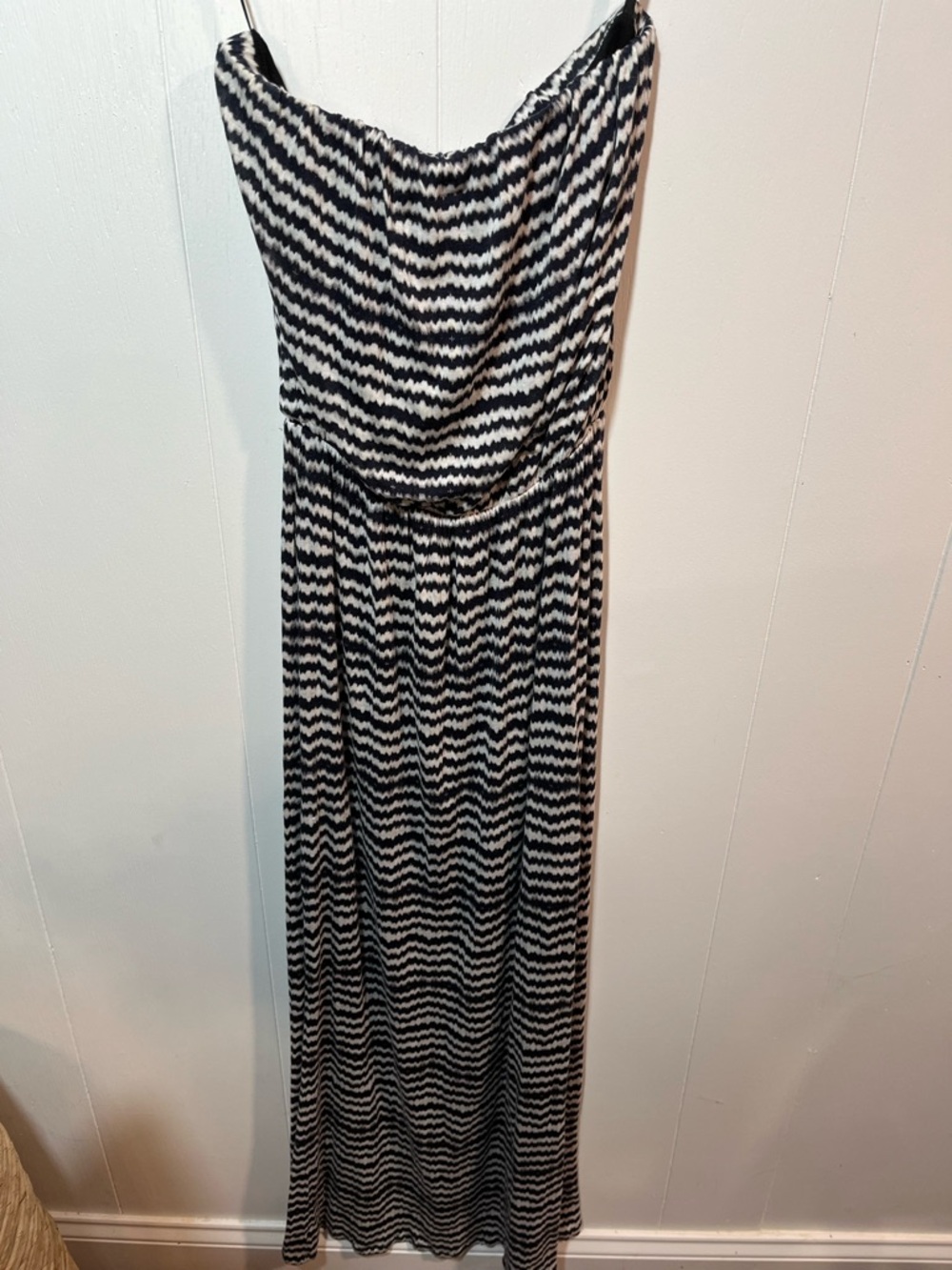 Dress Velvet by Graham and Spencer sz Sm
